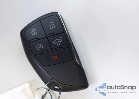 2022 Chevrolet Silverado 1500 4Wd Standard Bed Lt from USA, damaged, VIN 2GCUDDED5N1510414